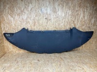 Купити Плита захист підлога pod бампер tesla model 3 1084174-00-d 2017-, фото thumb