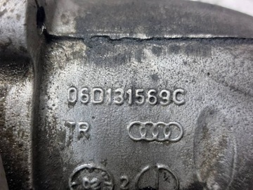 фото thumb №5, Клапан egr audi a4 b6 2.0 16v fsi awa 06d131503e 06d131569c