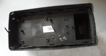 фото thumb №9, Renault scenic iii тунель середній підлокітник