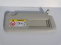 фото thumb №1, Mazda cx-5 захист сонцезахисна козирок