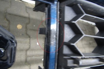 фото thumb №11, Бампер перед переднее skoda superb 3 iii 3v0 рестайлинг 19-