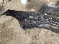 фото thumb №10, Бампер перед решітка радіатора mercedes w206 c-klasa amg 2021-