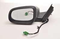 фото thumb №7, Volvo c30 рестайлінг rdesign дзеркало ліві електричні 8 pin uk