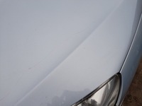 фото thumb №13, Peugeot 407 капот крышка двигателя eylc