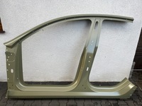 фото thumb №1, Обшивка ліва блок двигуна поріг лівий tesla y