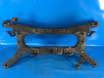 фото thumb №6, Балка заднего подвешивание toyota prius 4 iv 5120647011
