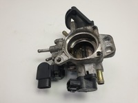 фото thumb №7, Toyota yaris i 1.33 vvti дроссельная заслонка