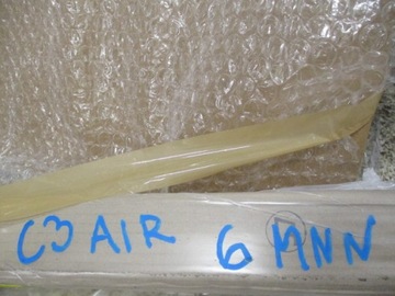 фото thumb №14, Citroen c3 aircross капот двигуна нова крило лівий правий