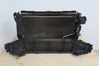 фото thumb №1, Радиатор вентилятор комплект mercedes w212 2.2 cdi