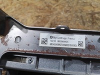 фото thumb №6, Колонка кермова тяга хрестовина dodge charger 2015-