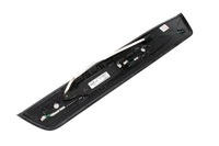 фото thumb №4, Підсвічувана захист порога праві зад bmw / рестайлінг lci