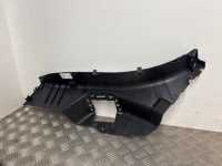 Nissan juke ii f16 2020 правая сторона молдинг порог Недорого, фото thumb