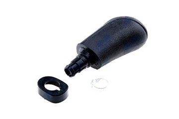 фото thumb №10, Ручка изменения коробки передач mercedes w169 w202 w203 w208 w210 w245 w638 6