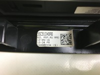 фото thumb №6, Chrysler pacifica 17- радіо монітор решітка usa