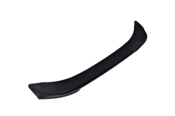 фото thumb №10, Спойлер do subaru brz toyota gt 86 2012-2021 спойлер abs чёрный mat sobmart
