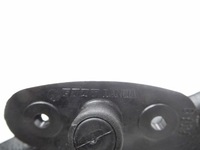 фото thumb №7, Козирок лівий чорний uno 86-95 180849080 5968552