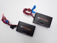 фото thumb №12, Динамік підсилювач сірник m 2.1 amp audiotec fischer bmw x3 g01 23r