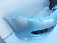 фото thumb №10, Volkswagen golf vi 6 rline r- line vw бампер переднее перед 5k0807221s