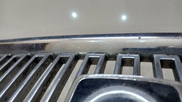 фото thumb №6, Решітка решітка радіатора переднє volvo v70 04-07 рестайлінг