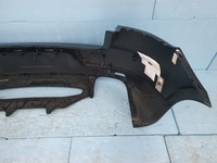 фото thumb №11, Бампер porsche macan 95b задня задній