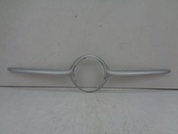 фото thumb №1, Mercedes c-klasa w206 решітка радіатора решітка радіатора