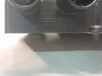 фото thumb №6, Аппарат катушки зажигания daewoo lanos 96350585