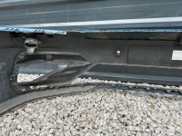 фото thumb №12, Vw touran ii 5ta r-line 15r- бампер перед передний