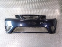 фото thumb №1, Saab 93 9-3 рестайлинг 08+ aero бампер переднее