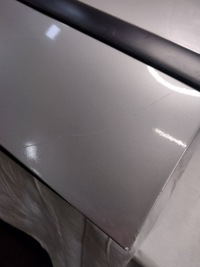 фото thumb №7, Двері лівий перед peugeot 607 k: ezac