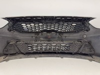 фото thumb №14, Kia ceed 3 iii 18-20 бампер перед передній 86511j7000