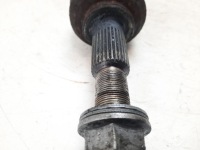 фото thumb №7, 2020 tesla модель 3 полуось задняя aia190325i0028