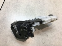 фото thumb №5, Замок дверь левый зад almera n15 2 pin 8255361u01