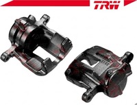 фото thumb №2, Супорт гальмівний mercedes a 170 cdi 168.008 w16