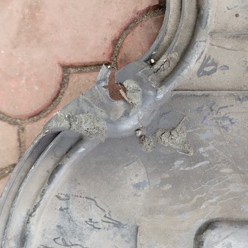 фото thumb №10, Плита pod двигун hyundai kona 29110j9000 нижня балка