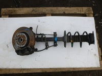 фото thumb №1, Поворотный кулак captur правый перед передняя