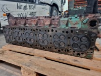 Головка двигателя volvo fh 16 d16k euro 6 22184000 154511429 Недорого, фото thumb