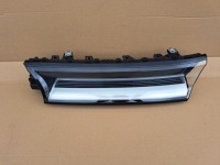 Протитуманна фара ліхтарі  drl led комплект transporter multivan t7 7t0941653a 7t0941654a Доставка, фото thumb