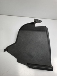 фото thumb №1, Защита панели консоли mercedes actros mp4 a9606882106