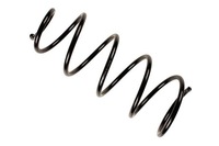 фото thumb №1, Пружина подвеска opel corsa d перед