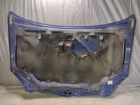 фото thumb №16, Капот крышка двигателя toyota corolla e12 3d k: 8q4