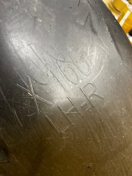 фото thumb №7, Подкрылок комплектные левый перед mercedes gl x166