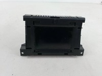 фото thumb №1, Дисплей opel antara 2.0 cdti 96627615