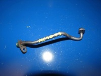 Купити Volvo xc40 1.5 t3 turbo трубка оливи мащення шланг труба, фото thumb