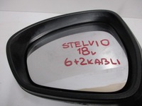 фото thumb №13, Зеркало зеркало alfa romeo stelvio правое левая