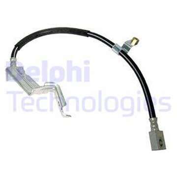 фото thumb №2, Delphi шланг гальмівний lh6121