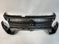 фото thumb №1, Citroen berlingo v - решётка радиатора решётка радиатора cała