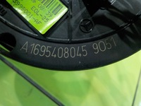 фото thumb №6, Mercedes a w169 lift 1.7 b aut 08r hb 3d перемикач комбінований a1694641218