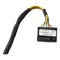 Купити Mini countryman r60 шланг штекер роз'єм лампа правий задній, фото thumb