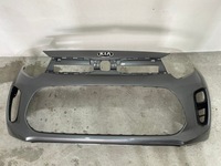 фото thumb №1, Бампер kia picanto iii lift перед