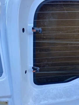 фото thumb №9, Berlingo partner дверь задние правые крылья